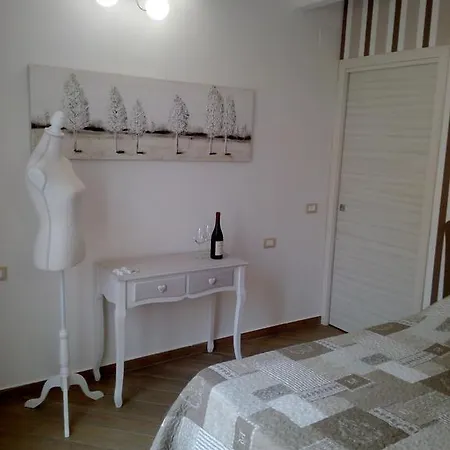 Apartment Tamara Balestrate